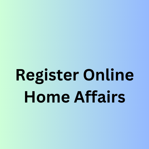 Register Online Home Affairs The Ultimate Guide